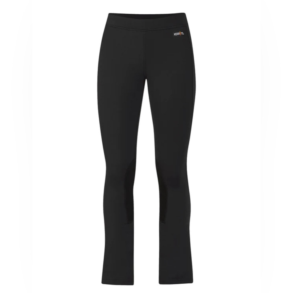 Kids Kerrits boot cut riding tights. Size Medium